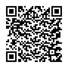 QR Code for Phone number +19077751154