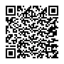 QR-код для номера телефона +19077755883