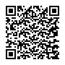 QR-Code für Telefonnummer +19077757002