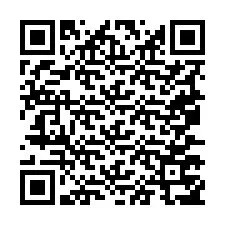 QR Code for Phone number +19077757376