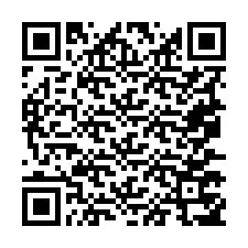 QR Code for Phone number +19077757377