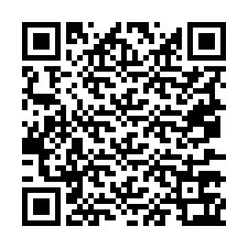 QR Code for Phone number +19077763813