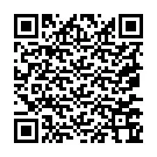 QR Code for Phone number +19077764318