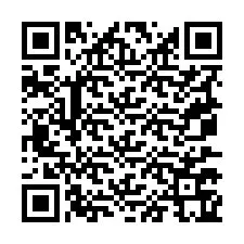 QR Code for Phone number +19077765140