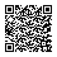 QR Code สำหรับหมายเลขโทรศัพท์ +19077765210