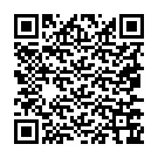 QR Code for Phone number +19077766226