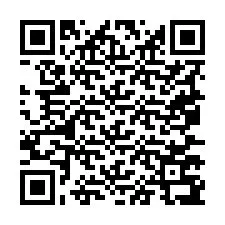 QR код за телефонен номер +19077797326