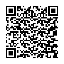 QR Code for Phone number +19077799090
