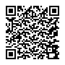 Kode QR untuk nomor Telepon +19077890915