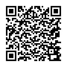 QR Code for Phone number +19077892615