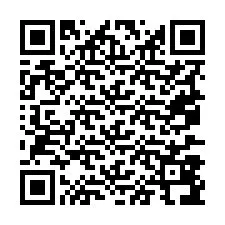 Código QR para número de telefone +19077896113