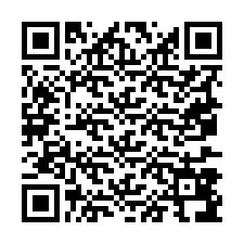 QR Code pour le numéro de téléphone +19077896406