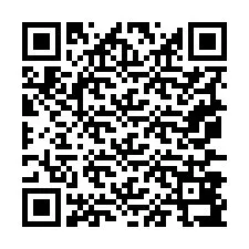 电话号码二维码 +19077897235