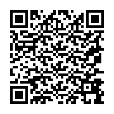 QR код за телефонен номер +19077899160