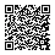 QR kód a telefonszámhoz +19077899242