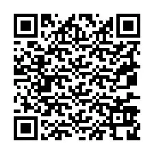QR Code for Phone number +19077928900