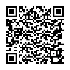 QR-koodi puhelinnumerolle +19077950159