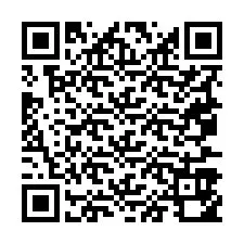 Codice QR per il numero di telefono +19077950822