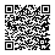 QR-koodi puhelinnumerolle +19077951412