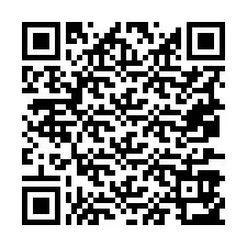 QR Code pour le numéro de téléphone +19077953847