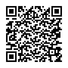 Código QR para número de telefone +19077954066