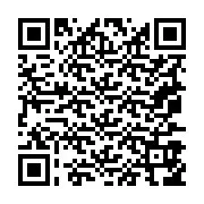 QR Code pour le numéro de téléphone +19077956065