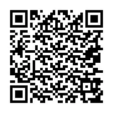 QR-Code für Telefonnummer +19077957437