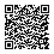 Kode QR untuk nomor Telepon +19077959114