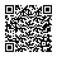 QR-код для номера телефона +19078105045