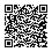QR Code for Phone number +19078235073