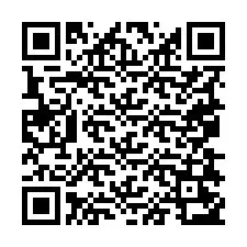 QR Code for Phone number +19078253076