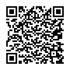 QR Code for Phone number +19078256083