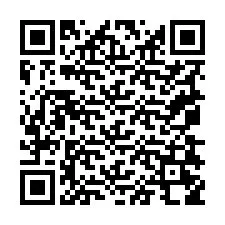 QR Code for Phone number +19078258061