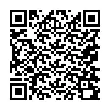 QR код за телефонен номер +19078290177