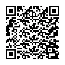 Kode QR untuk nomor Telepon +19078293341