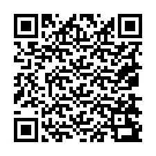 QR Code pour le numéro de téléphone +19078293949