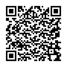 QR kód a telefonszámhoz +19078294014