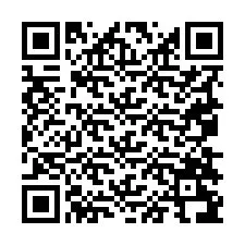 QR-Code für Telefonnummer +19078296762