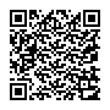 QR-kood telefoninumbri jaoks +19078312404