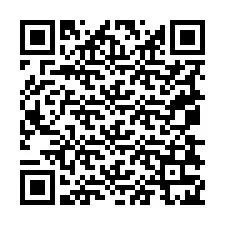 QR-koodi puhelinnumerolle +19078325060