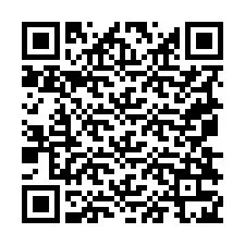 QR Code for Phone number +19078325274