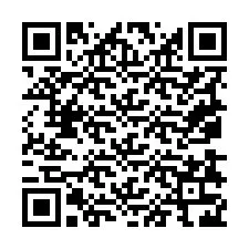 QR Code for Phone number +19078326109