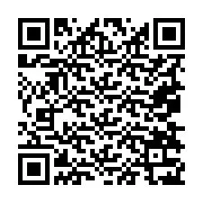 QR код за телефонен номер +19078327737