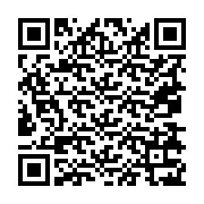 QR Code pour le numéro de téléphone +19078327883