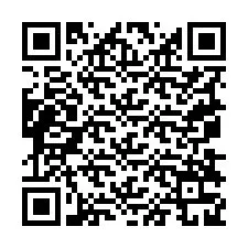 Kode QR untuk nomor Telepon +19078329654