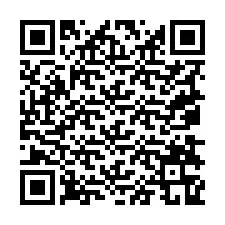QR Code for Phone number +19078369748