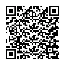 Kode QR untuk nomor Telepon +19078377878