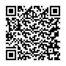 QR-код для номера телефона +19078379570