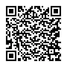 QR Code for Phone number +19078379678