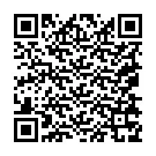 QR-code voor telefoonnummer +19078379878